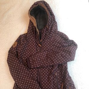 Naketano Anchor Jacket